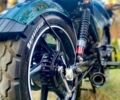 Зеленый Хонда CB 500, объемом двигателя 0.5 л и пробегом 31 тыс. км за 2700 $, фото 2 на Automoto.ua