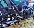 Зеленый Хонда CB 500, объемом двигателя 0.5 л и пробегом 31 тыс. км за 2700 $, фото 4 на Automoto.ua