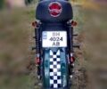 Зеленый Хонда CB 500, объемом двигателя 0.5 л и пробегом 31 тыс. км за 2700 $, фото 7 на Automoto.ua