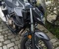 Черный Хонда CB 500F, объемом двигателя 0.47 л и пробегом 5 тыс. км за 7000 $, фото 4 на Automoto.ua