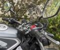 Черный Хонда CB 500F, объемом двигателя 0.47 л и пробегом 5 тыс. км за 7000 $, фото 3 на Automoto.ua