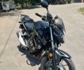 Чорний Хонда CB 500F, об'ємом двигуна 0.47 л та пробігом 17 тис. км за 5800 $, фото 1 на Automoto.ua