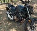 Чорний Хонда CB 500F, об'ємом двигуна 0.47 л та пробігом 17 тис. км за 5800 $, фото 4 на Automoto.ua