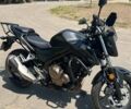 Чорний Хонда CB 500F, об'ємом двигуна 0.47 л та пробігом 17 тис. км за 5800 $, фото 1 на Automoto.ua