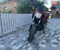 Червоний Хонда CB 500F, об'ємом двигуна 0 л та пробігом 15 тис. км за 3750 $, фото 1 на Automoto.ua