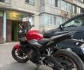Червоний Хонда CB 500F, об'ємом двигуна 0.47 л та пробігом 16 тис. км за 6100 $, фото 2 на Automoto.ua