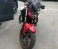 Червоний Хонда CB 500F, об'ємом двигуна 0.47 л та пробігом 16 тис. км за 6100 $, фото 3 на Automoto.ua