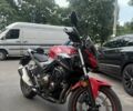 Червоний Хонда CB 500F, об'ємом двигуна 0.47 л та пробігом 16 тис. км за 6100 $, фото 1 на Automoto.ua