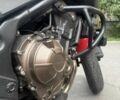 Червоний Хонда CB 500F, об'ємом двигуна 0.47 л та пробігом 16 тис. км за 6100 $, фото 5 на Automoto.ua