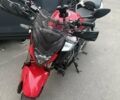 Червоний Хонда CB 500F, об'ємом двигуна 0.47 л та пробігом 16 тис. км за 6100 $, фото 1 на Automoto.ua