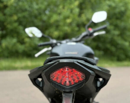 Хонда CB 500F, об'ємом двигуна 0.5 л та пробігом 6 тис. км за 3500 $, фото 1 на Automoto.ua