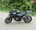 Хонда CB 500F, об'ємом двигуна 0.5 л та пробігом 6 тис. км за 3500 $, фото 1 на Automoto.ua