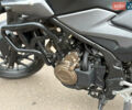 Хонда CB 500F, об'ємом двигуна 0.5 л та пробігом 6 тис. км за 3500 $, фото 7 на Automoto.ua