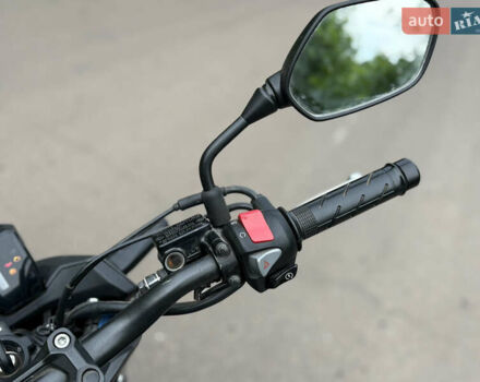 Хонда CB 500F, об'ємом двигуна 0.5 л та пробігом 6 тис. км за 3500 $, фото 5 на Automoto.ua