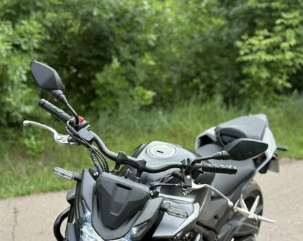 Хонда CB 500F, об'ємом двигуна 0.5 л та пробігом 6 тис. км за 3500 $, фото 2 на Automoto.ua