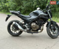 Хонда CB 500F, об'ємом двигуна 0.5 л та пробігом 6 тис. км за 3500 $, фото 10 на Automoto.ua