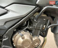 Хонда CB 500F, об'ємом двигуна 0.5 л та пробігом 6 тис. км за 3500 $, фото 9 на Automoto.ua