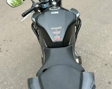 Хонда CB 500F, об'ємом двигуна 0.5 л та пробігом 6 тис. км за 3500 $, фото 8 на Automoto.ua