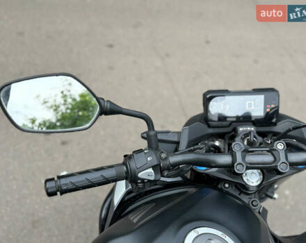 Хонда CB 500F, об'ємом двигуна 0.5 л та пробігом 6 тис. км за 3500 $, фото 4 на Automoto.ua