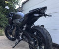 Серый Хонда CB 500F, объемом двигателя 0.5 л и пробегом 19 тыс. км за 6700 $, фото 11 на Automoto.ua