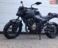 Серый Хонда CB 500F, объемом двигателя 0.5 л и пробегом 19 тыс. км за 6700 $, фото 14 на Automoto.ua