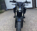 Серый Хонда CB 500F, объемом двигателя 0.5 л и пробегом 19 тыс. км за 6700 $, фото 16 на Automoto.ua