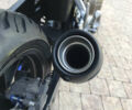 Серый Хонда CB 500F, объемом двигателя 0.5 л и пробегом 19 тыс. км за 6700 $, фото 8 на Automoto.ua