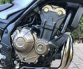 Серый Хонда CB 500F, объемом двигателя 0.5 л и пробегом 19 тыс. км за 6700 $, фото 6 на Automoto.ua