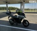 Белый Хонда CB 500X, объемом двигателя 0.5 л и пробегом 30 тыс. км за 5200 $, фото 7 на Automoto.ua