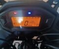 Черный Хонда CB 500X, объемом двигателя 0 л и пробегом 25 тыс. км за 4700 $, фото 1 на Automoto.ua