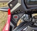 Червоний Хонда CB 500X, об'ємом двигуна 0.47 л та пробігом 9 тис. км за 7300 $, фото 1 на Automoto.ua