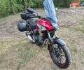 Червоний Хонда CB 500X, об'ємом двигуна 0.47 л та пробігом 9 тис. км за 7300 $, фото 7 на Automoto.ua