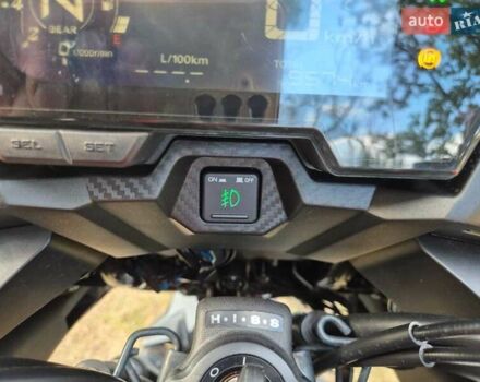 Червоний Хонда CB 500X, об'ємом двигуна 0.47 л та пробігом 9 тис. км за 7300 $, фото 2 на Automoto.ua