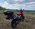 Червоний Хонда CB 500X, об'ємом двигуна 0.47 л та пробігом 9 тис. км за 7300 $, фото 10 на Automoto.ua