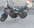 Хонда CB 500X, об'ємом двигуна 0 л та пробігом 45 тис. км за 6000 $, фото 1 на Automoto.ua