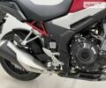 Хонда CB 500X, об'ємом двигуна 0 л та пробігом 11 тис. км за 7600 $, фото 7 на Automoto.ua