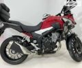 Хонда CB 500X, об'ємом двигуна 0 л та пробігом 11 тис. км за 7600 $, фото 18 на Automoto.ua