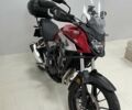 Хонда CB 500X, объемом двигателя 0 л и пробегом 11 тыс. км за 7600 $, фото 1 на Automoto.ua