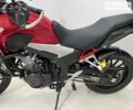 Хонда CB 500X, объемом двигателя 0 л и пробегом 11 тыс. км за 7600 $, фото 13 на Automoto.ua