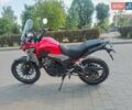 Хонда CB 500X, объемом двигателя 0 л и пробегом 15 тыс. км за 2900 $, фото 9 на Automoto.ua