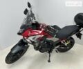 Хонда CB 500X, об'ємом двигуна 0 л та пробігом 11 тис. км за 7600 $, фото 16 на Automoto.ua