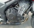 Хонда CB 500X, объемом двигателя 0 л и пробегом 15 тыс. км за 2900 $, фото 12 на Automoto.ua