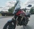 Хонда CB 500X, объемом двигателя 0 л и пробегом 15 тыс. км за 2900 $, фото 7 на Automoto.ua