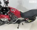 Хонда CB 500X, объемом двигателя 0 л и пробегом 11 тыс. км за 7600 $, фото 4 на Automoto.ua