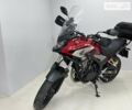 Хонда CB 500X, об'ємом двигуна 0 л та пробігом 11 тис. км за 7600 $, фото 17 на Automoto.ua