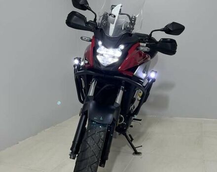 Хонда CB 500X, объемом двигателя 0 л и пробегом 11 тыс. км за 7600 $, фото 9 на Automoto.ua