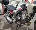 Хонда CB 500X, об'ємом двигуна 0 л та пробігом 7 тис. км за 6700 $, фото 6 на Automoto.ua