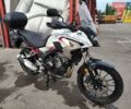 Хонда CB 500X, об'ємом двигуна 0 л та пробігом 7 тис. км за 6700 $, фото 1 на Automoto.ua