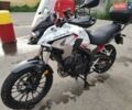 Хонда CB 500X, об'ємом двигуна 0 л та пробігом 7 тис. км за 6700 $, фото 2 на Automoto.ua