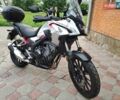 Хонда CB 500X, об'ємом двигуна 0 л та пробігом 7 тис. км за 6700 $, фото 7 на Automoto.ua